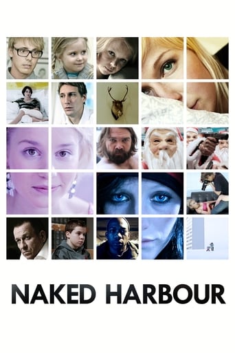 Naked Harbour 2012 (بندر برهنه)