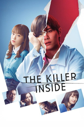 دانلود سریال The Killer Inside 2022