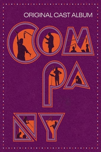 Original Cast Album: Company 1970
