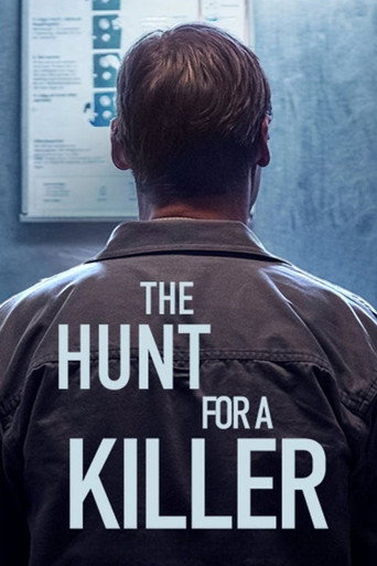 The Hunt for a Killer 2020 (شکاری برای یک قاتل)