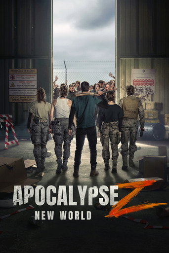 دانلود فیلم Apocalypse Z: New World 2026 (آخرالزمان Z: دنیای جدید)