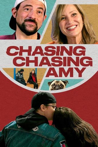 Chasing Chasing Amy 2023