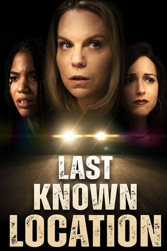 دانلود فیلم Last Known Location 2024 (اخرین مکان شناخته شده)