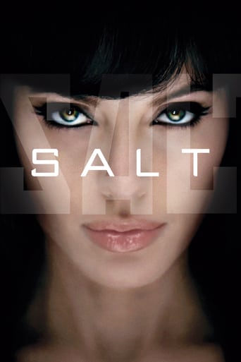 دانلود فیلم Salt 2010 (سالت)