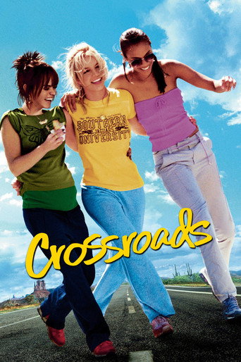 دانلود فیلم Crossroads 2002 (چهار راه)