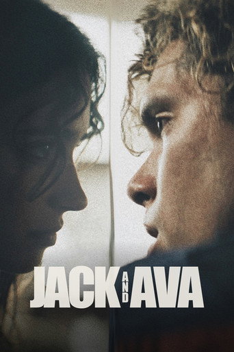 دانلود فیلم JACK AND AVA 2024