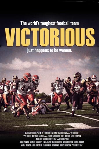 Victorious 2020