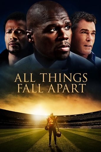 All Things Fall Apart 2011 (همه چیز از هم می پاشد)