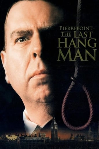 Pierrepoint: The Last Hangman 2005 (پیرپوینت: آخرین جلاد)
