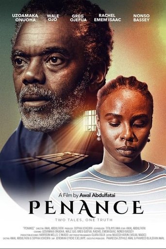 Penance 2025