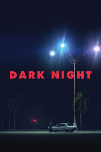 Dark Night 2016 (شب تاریک)