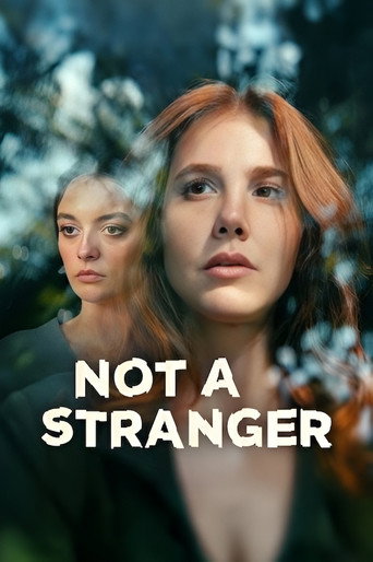 دانلود سریال Not a Stranger 2026