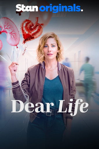 دانلود سریال Dear Life 2026