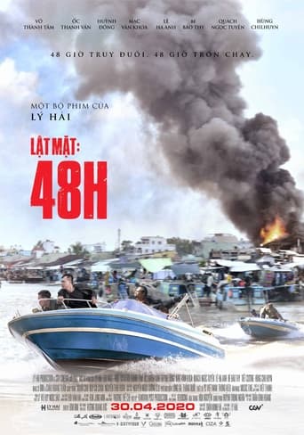 Face Off 48H 2021