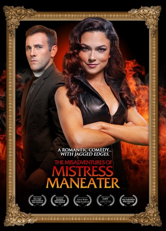 The Misadventures of Mistress Maneater 2020 (ماجراهای بد از معشوقه آدمخوار)