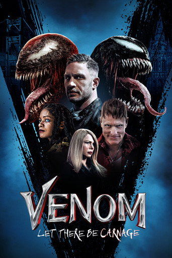 Venom: Let There Be Carnage 2021 (ونوم: بگذارید کارنیج بیاید)