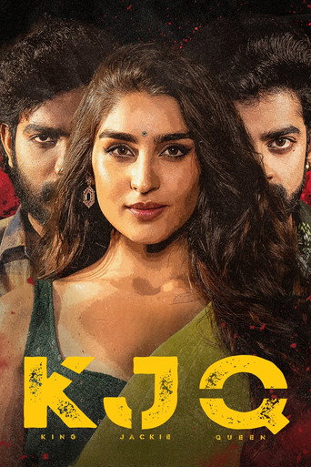 دانلود فیلم KJQ 2026