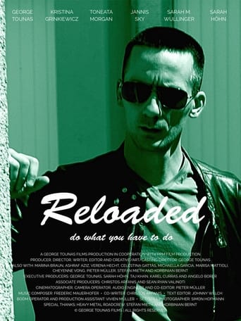 دانلود فیلم Reloaded 2021