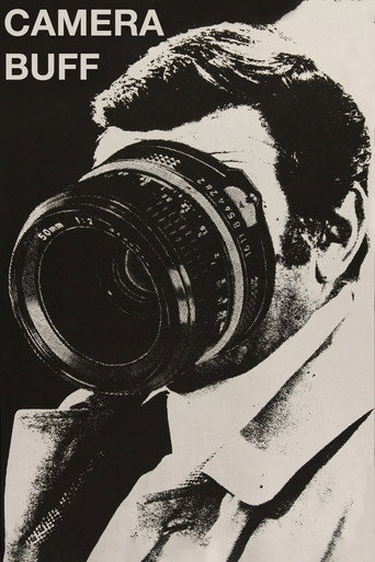 دانلود فیلم Camera Buff 1979 (شیفته دوربین)