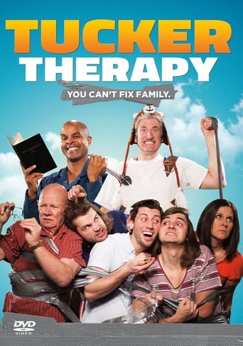 دانلود فیلم Tucker Therapy 2019
