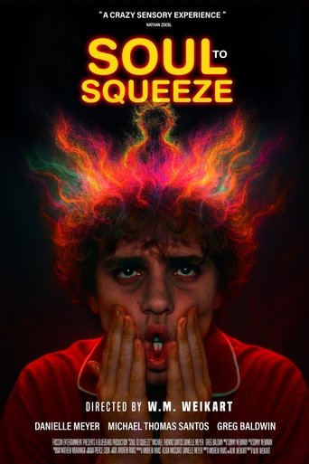 Soul to Squeeze 2025