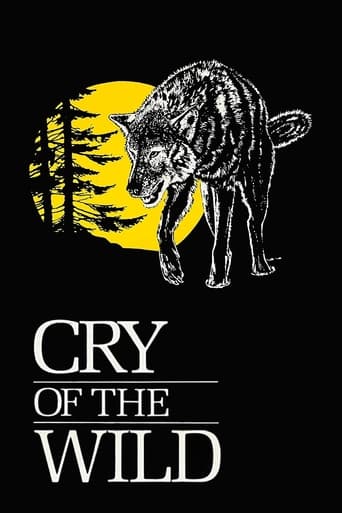 Cry of the Wild 1973