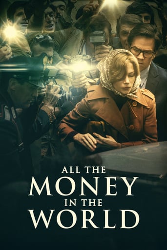 All the Money in the World 2017 (تمام پول‌های جهان)
