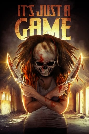 دانلود فیلم It's Just a Game 2018