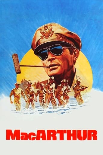 دانلود فیلم MacArthur 1977 ( مک‌آرتور )