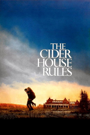 The Cider House Rules 1999 (قوانین خانه سایدر)