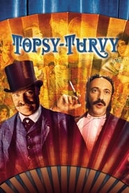 دانلود فیلم Topsy-Turvy 1999 (وارونه )