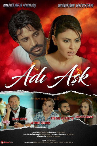 دانلود فیلم Adı Aşk 2018
