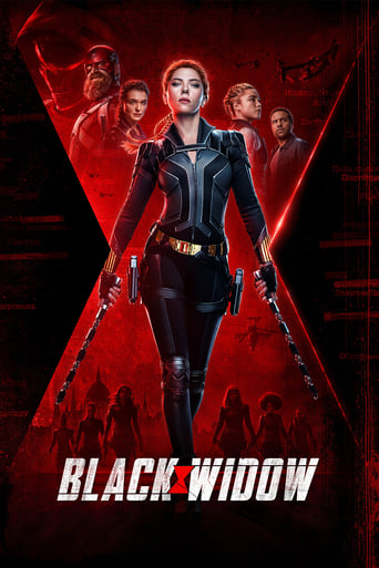 Black Widow 2021 (بیوه سیاه)