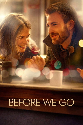 Before We Go 2014 (پیش از آنکه برویم)