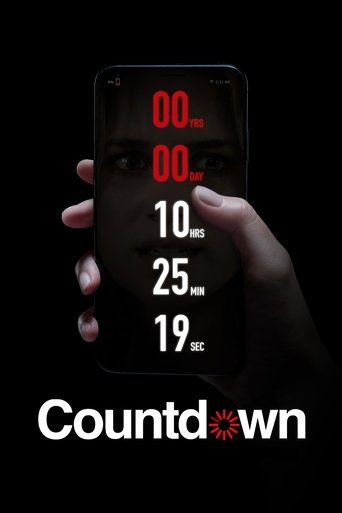 Countdown 2019 (شمارش معکوس)