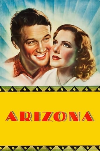 Arizona 1940