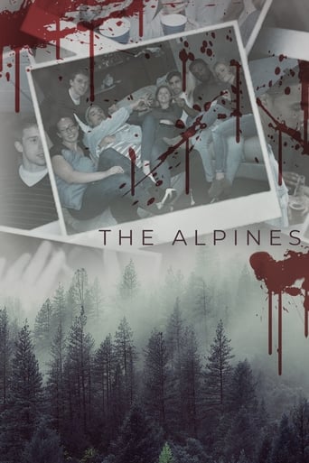 دانلود فیلم The Alpines 2021 (کوه های آلپ)