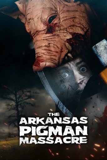 The Arkansas Pigman Massacre 2025
