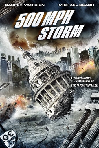 500 MPH Storm 2013 (طوفانی با سرعت ۵۰۰ مایل)