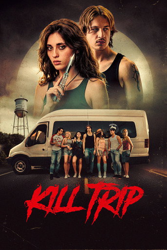 دانلود فیلم Kill Trip 2026