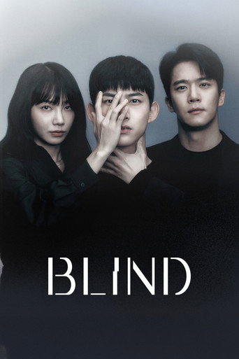 دانلود سریال Blind 2022 (کور)