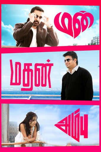 Manmadhan Ambu 2010