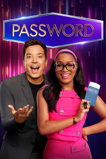 دانلود سریال Password 2022 (رمزواژه)