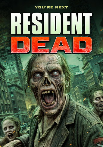 دانلود فیلم Resident Dead 2026