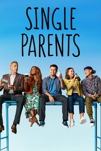 Single Parents 2018 (والدین مجرد)