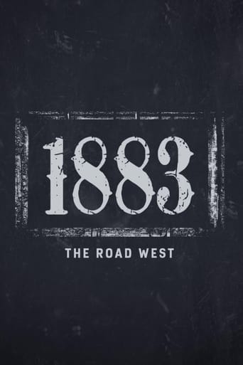 1883: The Road West 2022