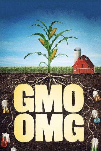 دانلود فیلم GMO OMG 2013