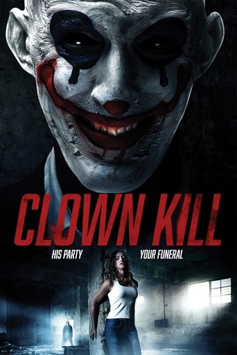 Clown Kill 2014