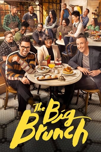 The Big Brunch 2022 (میان وعده بزرگ)