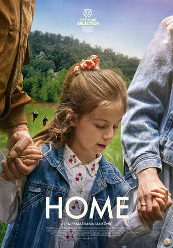 دانلود فیلم Home 2026 (خانه)